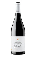 CASA DEL VALLE TEMPRANILLO SYRAH 6X75CL