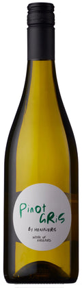 HENNERS PINOT GRIS 6X75CL