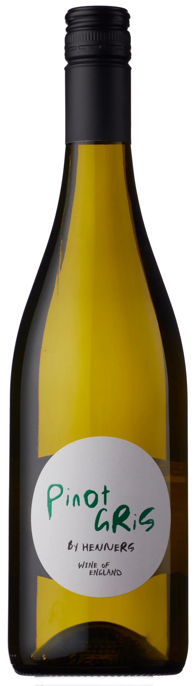 HENNERS PINOT GRIS 6X75CL
