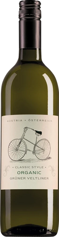 VITIKULTUR MOSER GRÜNER VELTLINER CLASSIC 6X75CL