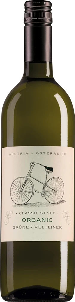 VITIKULTUR MOSER GRÜNER VELTLINER CLASSIC 6X75CL