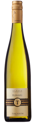 TURCKHEIM RÉSERVE RIESLING 6X75CL