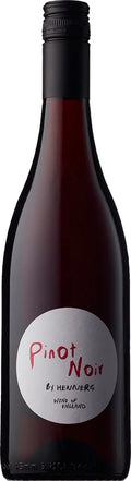 HENNERS PINOT NOIR 6X75CL