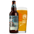 BADGER IRON HEART PALE ALE 8X500ML