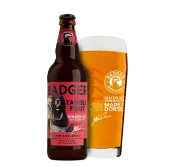 BADGER TANGLE FOOT 8X500ML