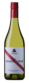 D'Arenberg Hermit Crab Viognier Marsanne