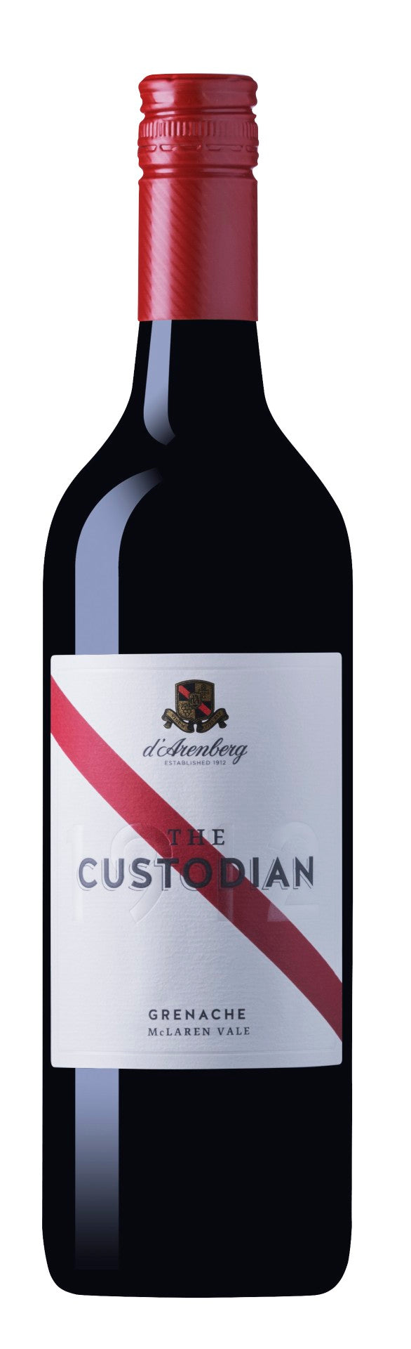 The Custodian Grenache
