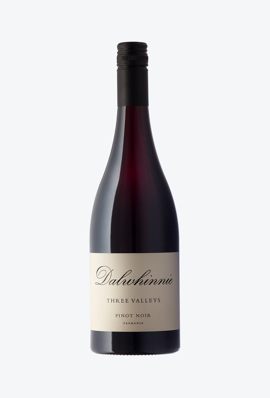 Dalwhinnie 'Three Valleys' Pinot Noir