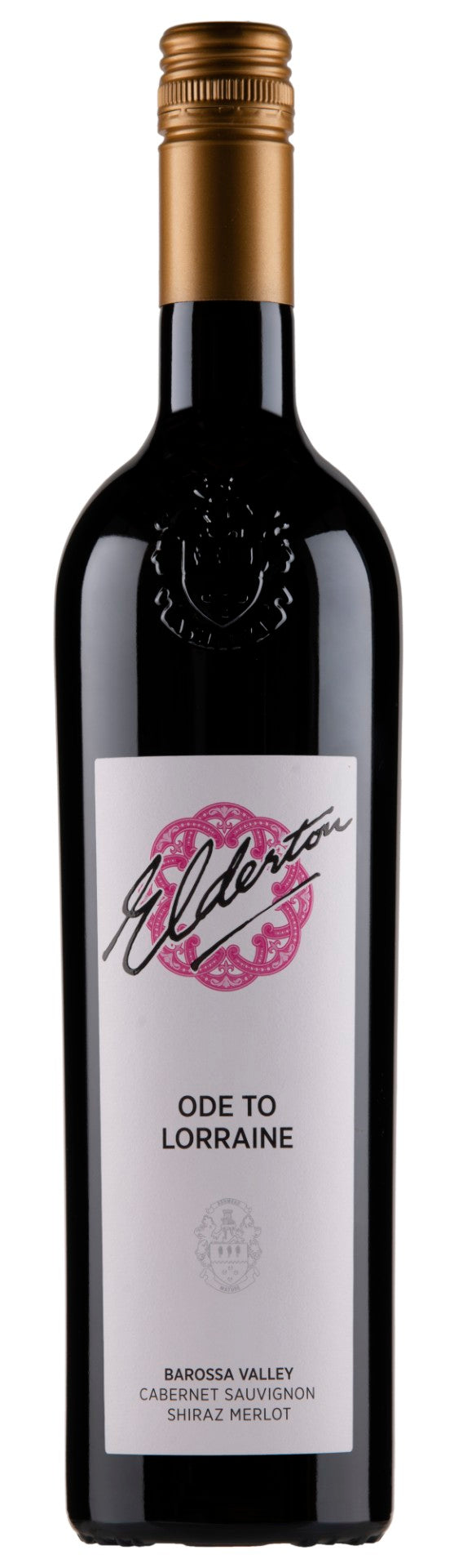 Elderton Ode to Lorraine Cabernet Shiraz Merlot