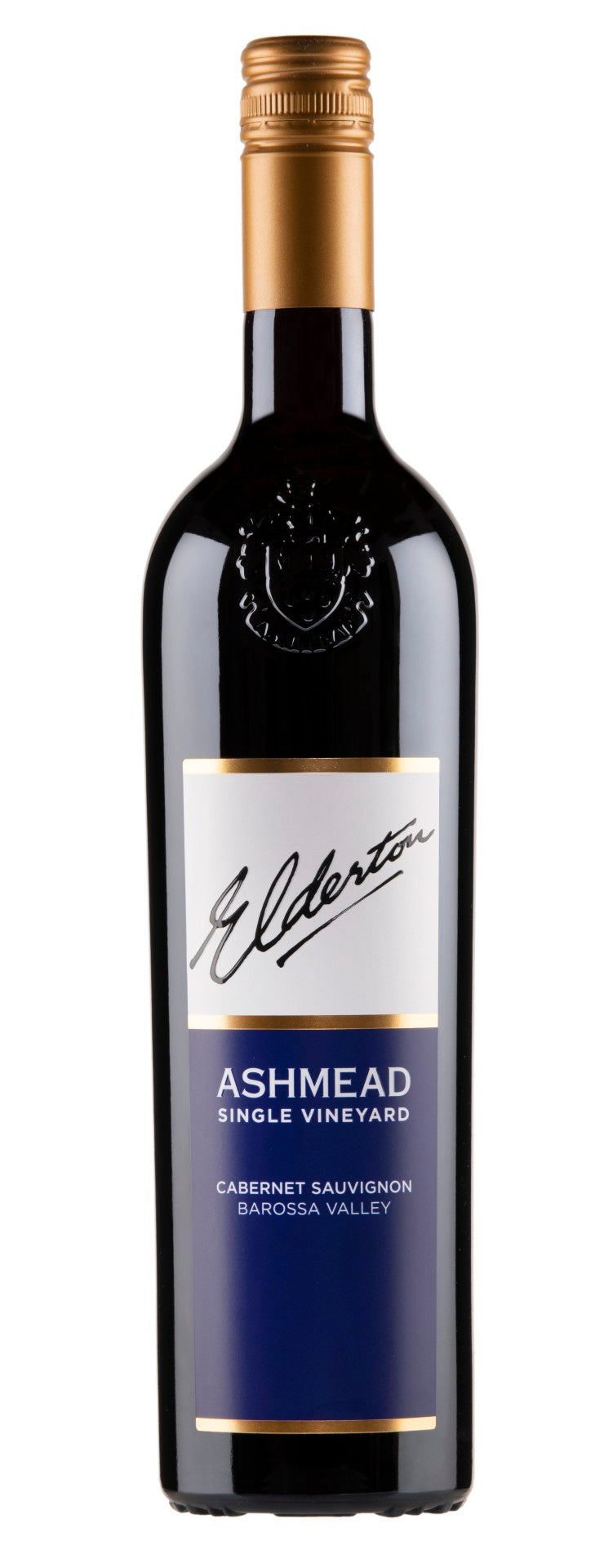 Elderton 'Ashmead' Cabernet Sauvignon 2022