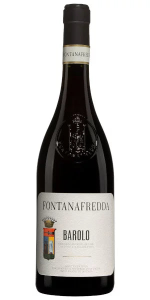 Fontana redda Barolo