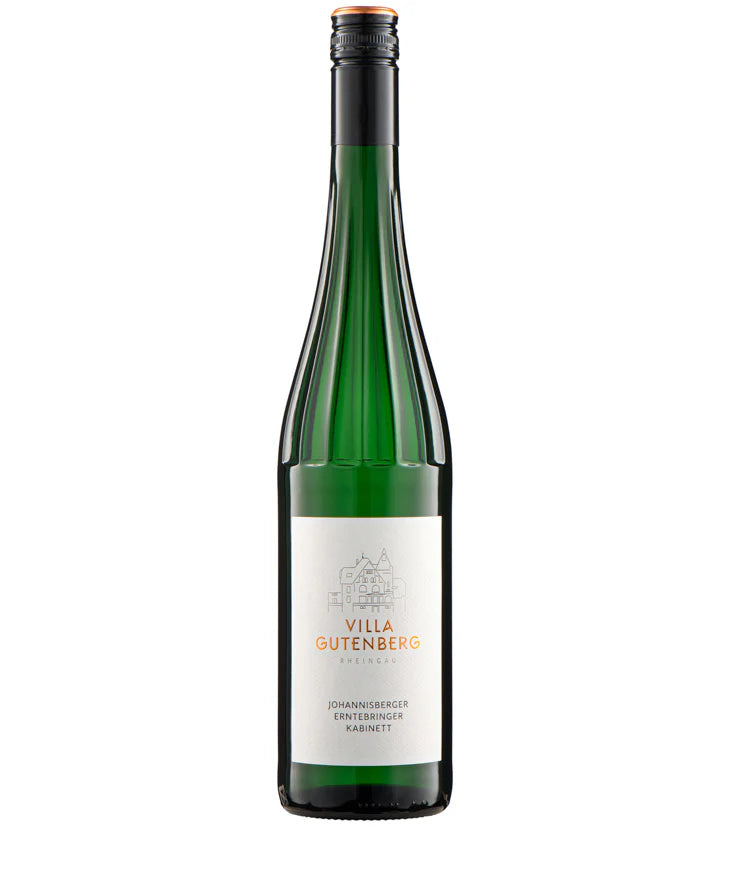 Johannisberger Erntebringer Riesling Kabinett