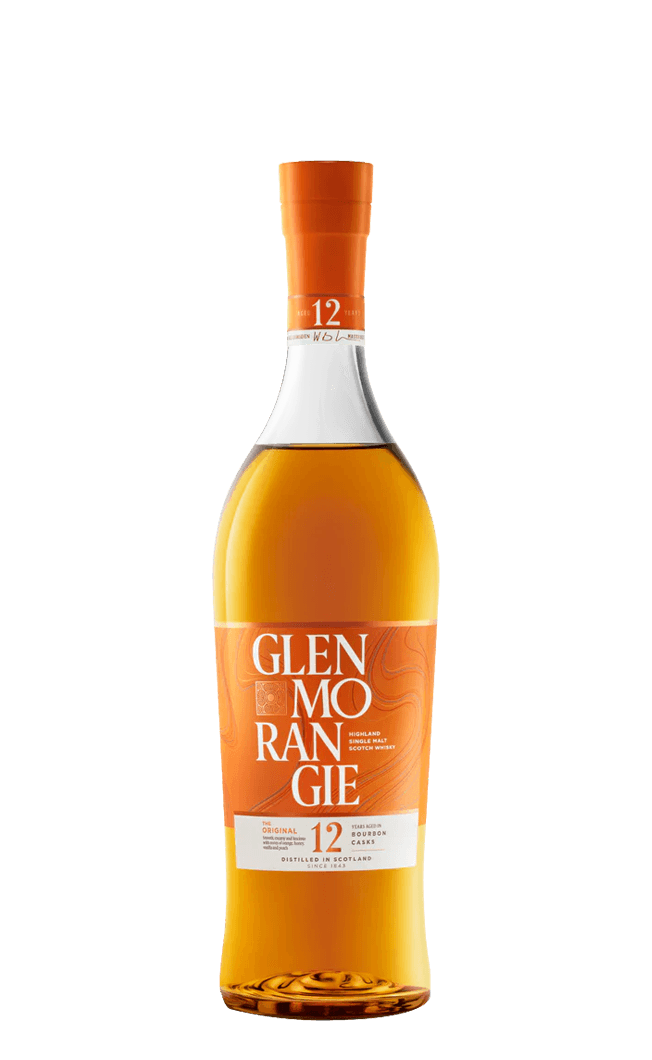 Glenmorangie 12 Years Old