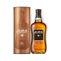 ISLE OF JURA 10 YEARS OLD 6X70CL