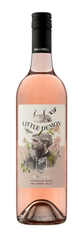 Little Demons Grenache Rose
