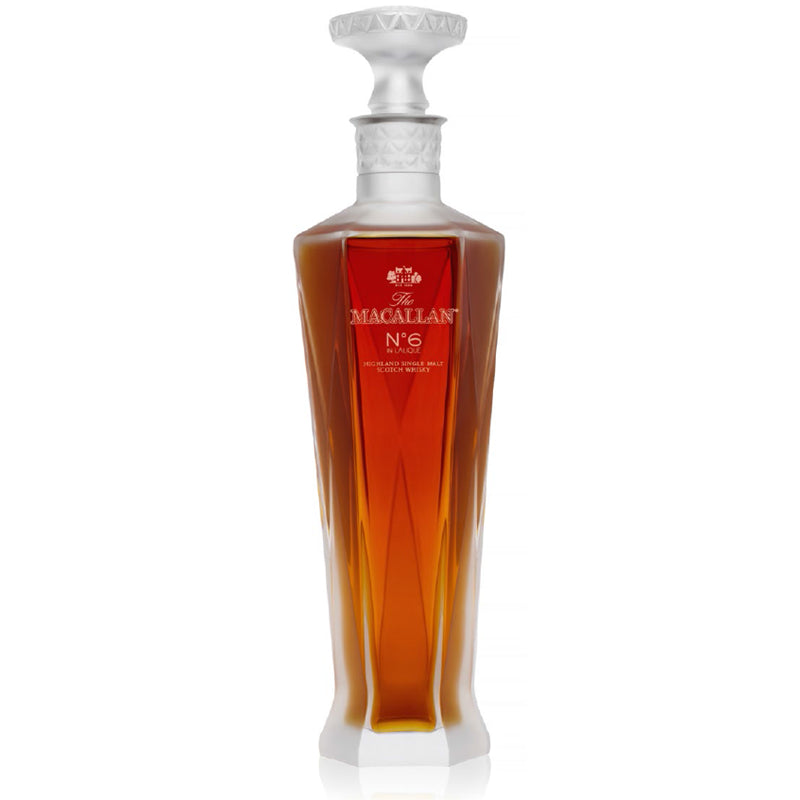 The Macallan No. 6