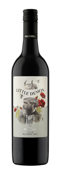 Maxwell Wines Little Demons GSM