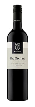 Maxwell Wines Orchard Cabernet Sauvignon