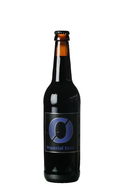 Nøgne Ø Imperial Stout