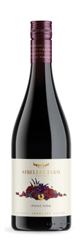 Strelley Farm Estate Pinot Noir