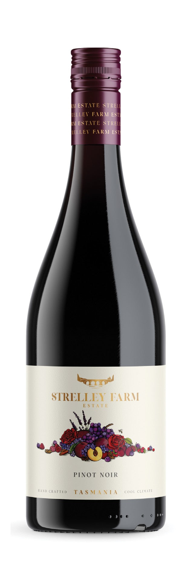 Strelley Farm Estate Pinot Noir