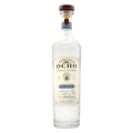 TEQUILA OCHO PLATA 6X750ML R NK 40%