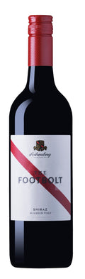 The Footbolt Shiraz