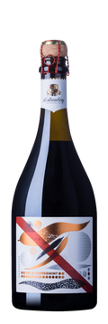 Peppermint Padddock Sparkling Chambourcin