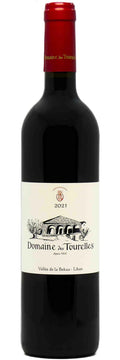 Domaine Des Tourelles Red