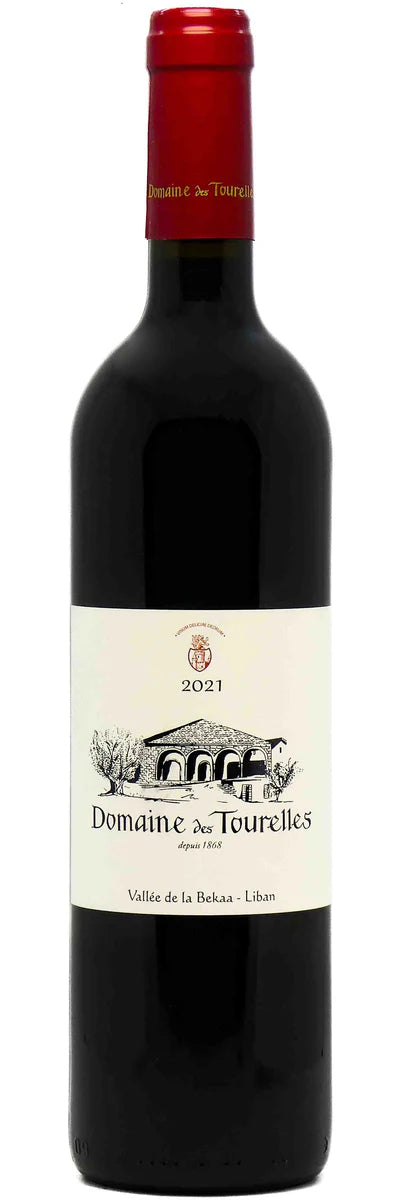 Domaine Des Tourelles Red