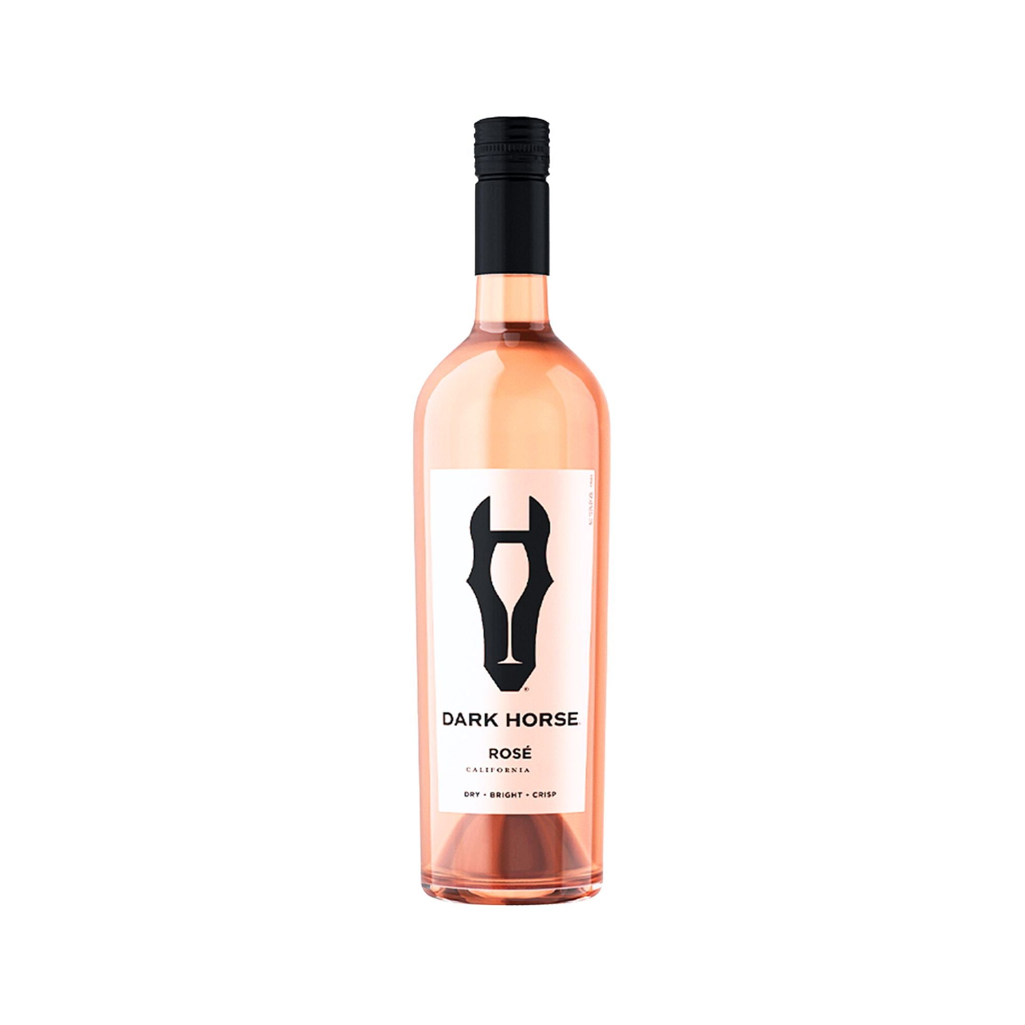 DARK HORSE ROSE NK 12X750ML 13%