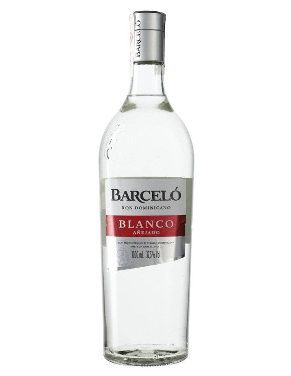 Barcelo Blanco