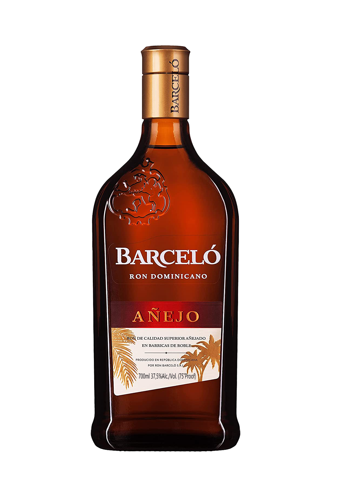 Barcelo Añejo