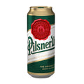 Pilsner Urquell Cans
