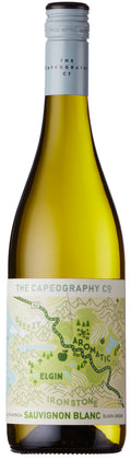 Capeography Co. Sauvignon Blanc