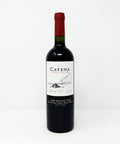 CATENA ZAPATA CABERNET SAUVIGNON CORCHO NK 6X750ML 13.5%