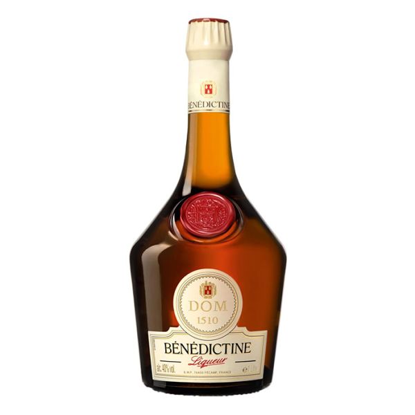 BENEDICTINE DOM 12X1000ML 40%