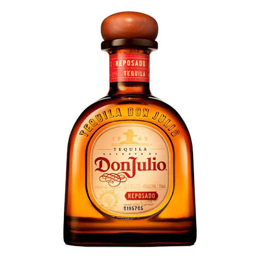 Don Julio Reposado