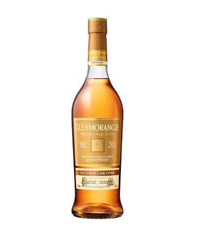 Glenmorangie Nectar D'or
