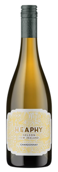 Heaphy Chardonnay
