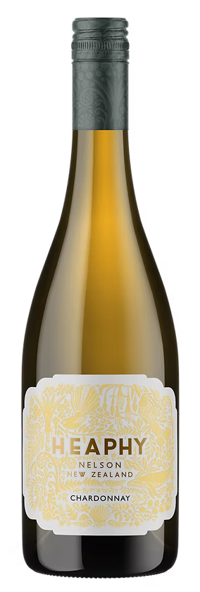 Heaphy Chardonnay