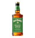 JACK DANIEL'S TENNESSEE APPLE 750ML