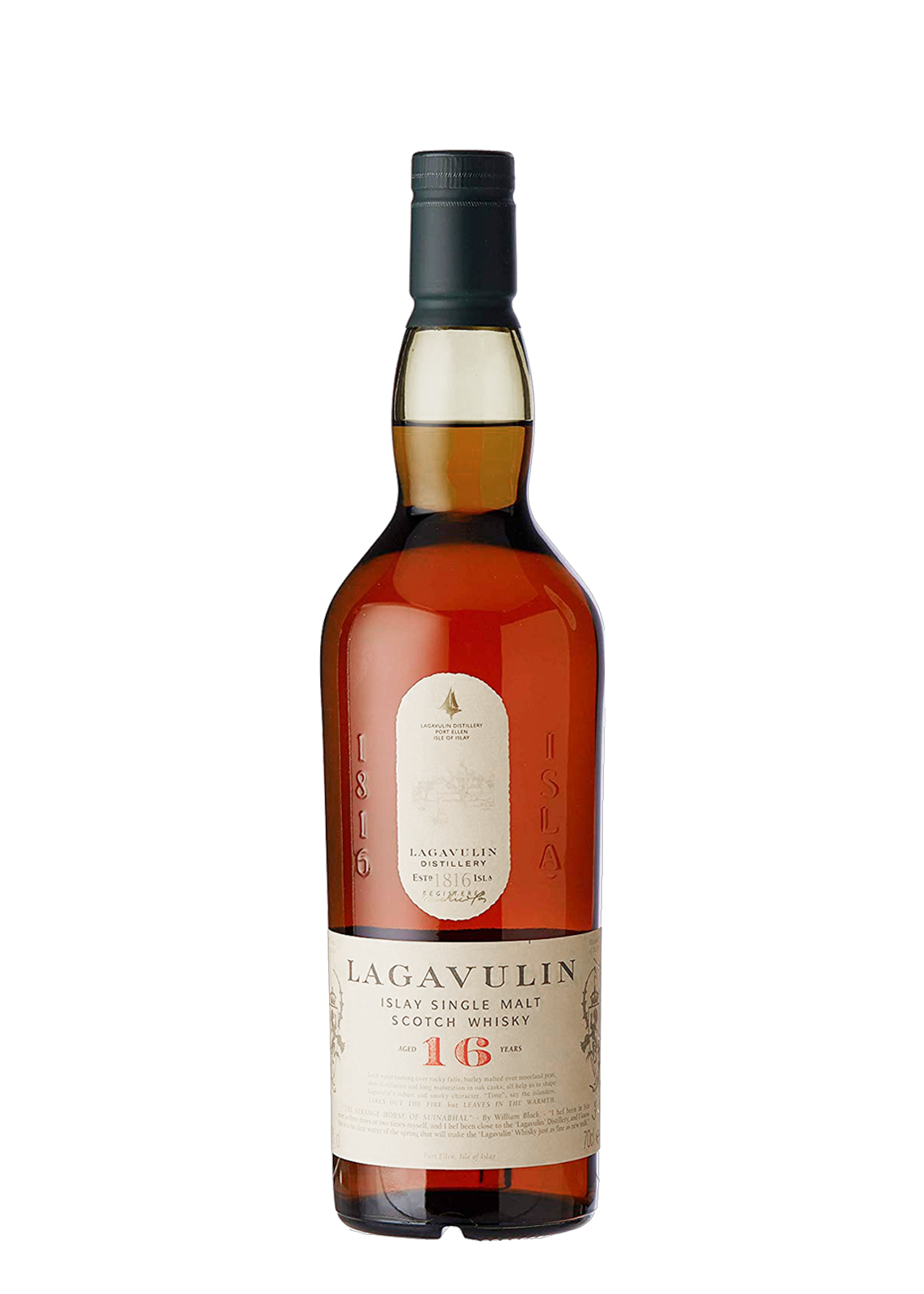Lagavulin 16 Years Old