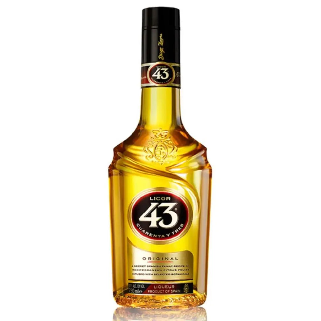 Licor 43