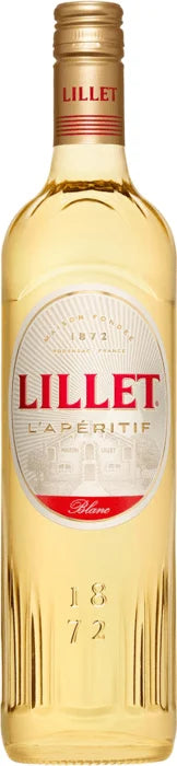 Lillet Blanc