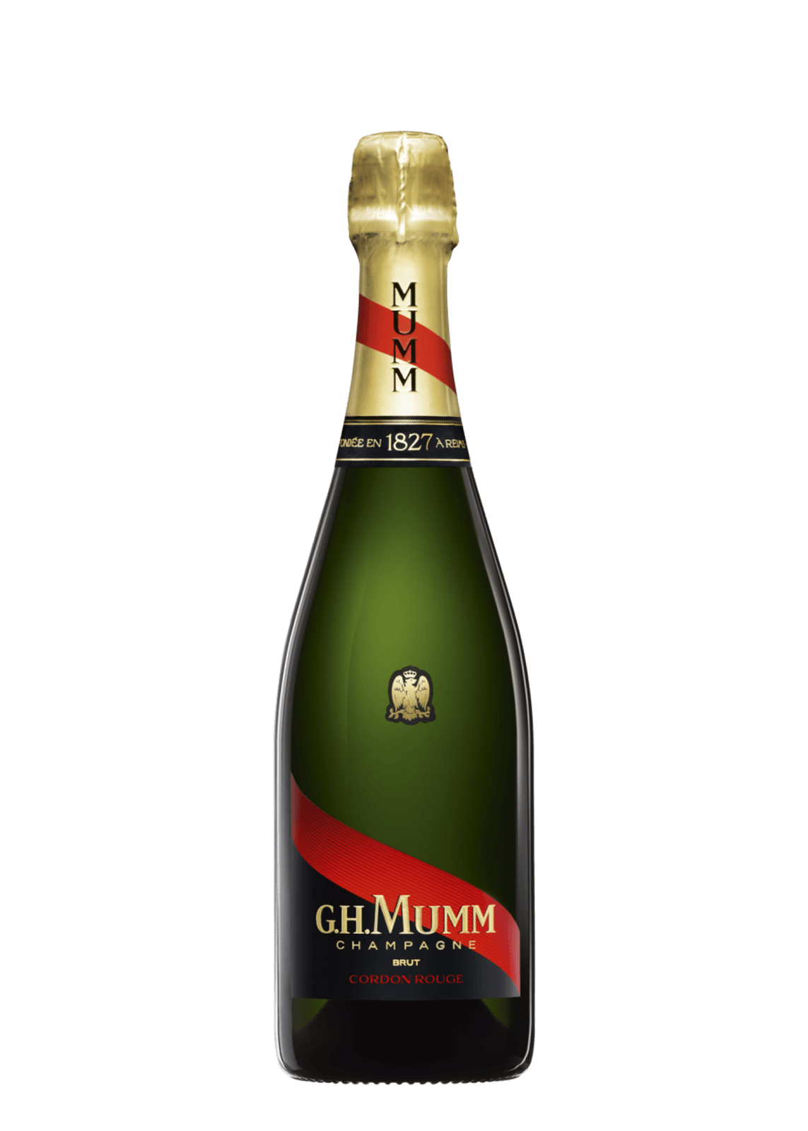 Mumm Cordon Rouge