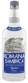 Romana Sambuca