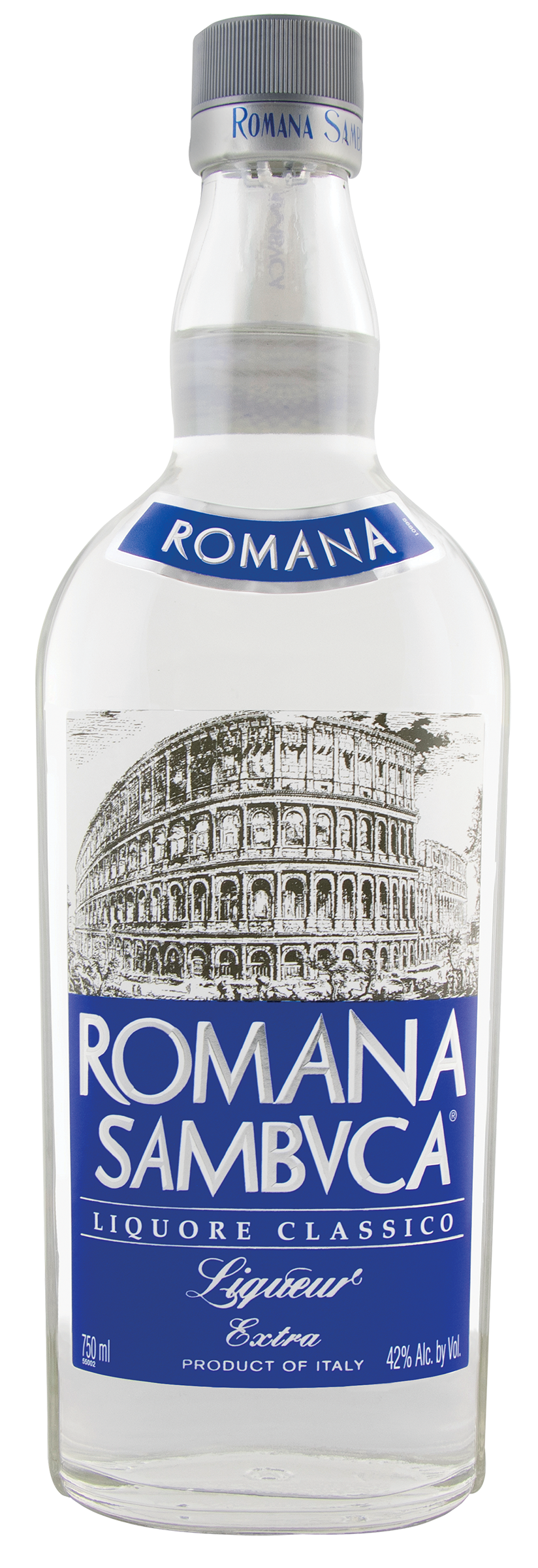 Romana Sambuca